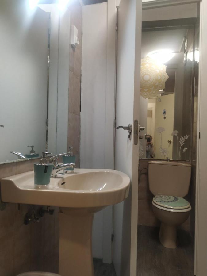 Hostel Rua 35 Leon Ngoại thất bức ảnh