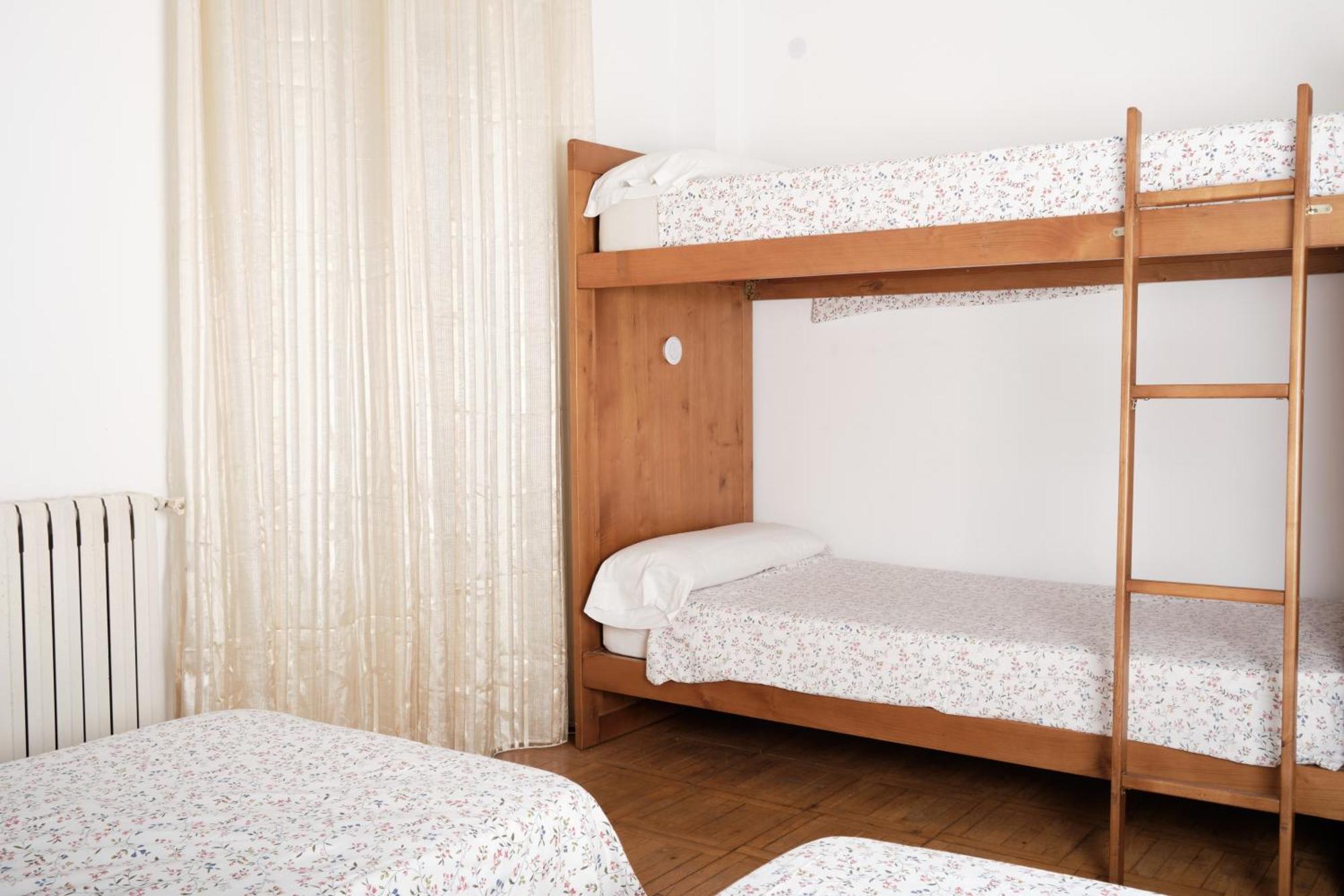 Hostel Rua 35 Leon Ngoại thất bức ảnh