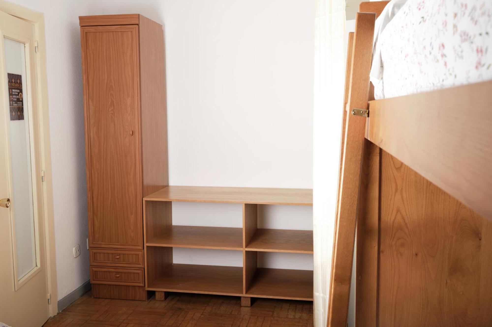 Hostel Rua 35 Leon Ngoại thất bức ảnh
