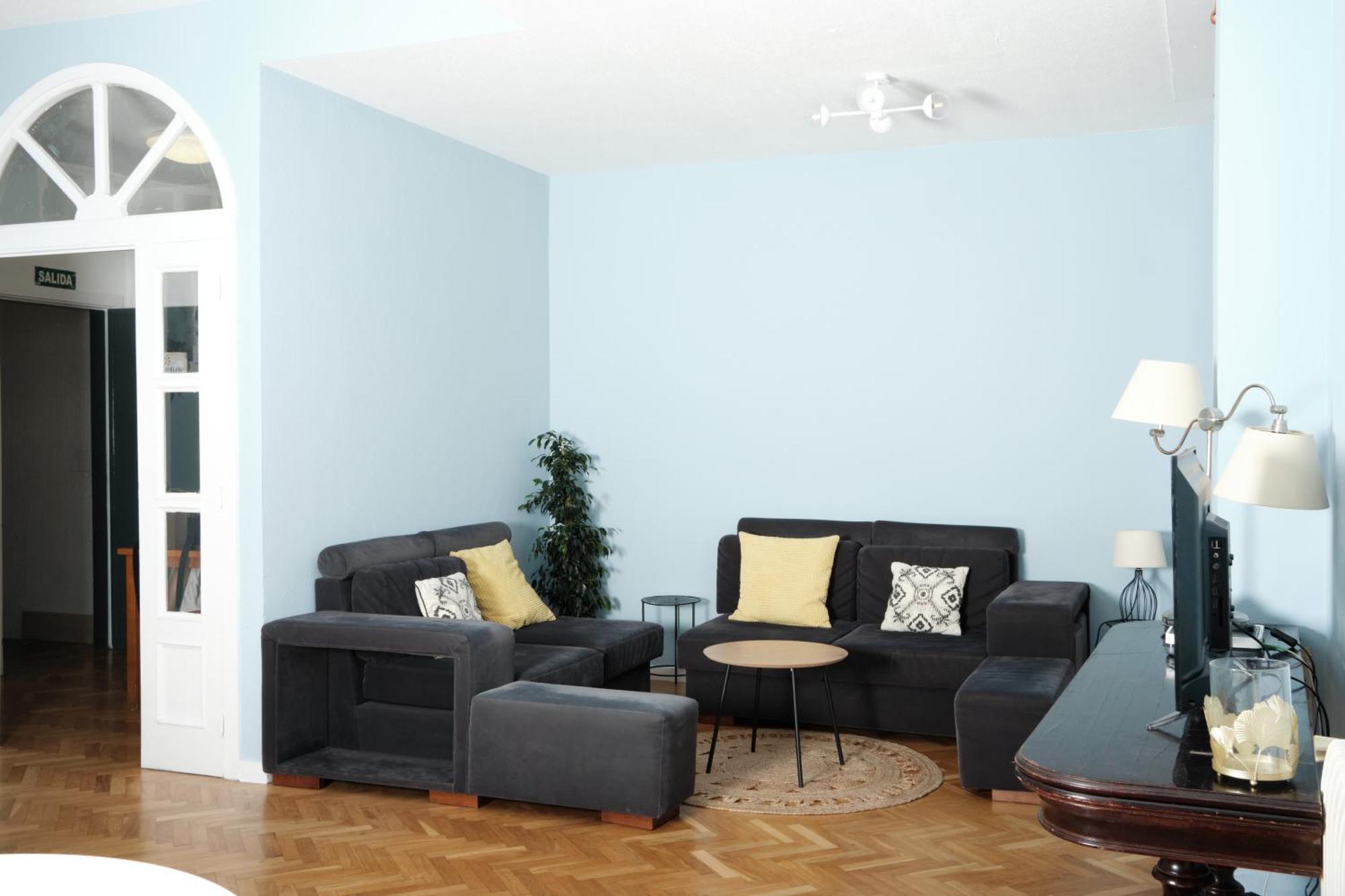Hostel Rua 35 Leon Ngoại thất bức ảnh