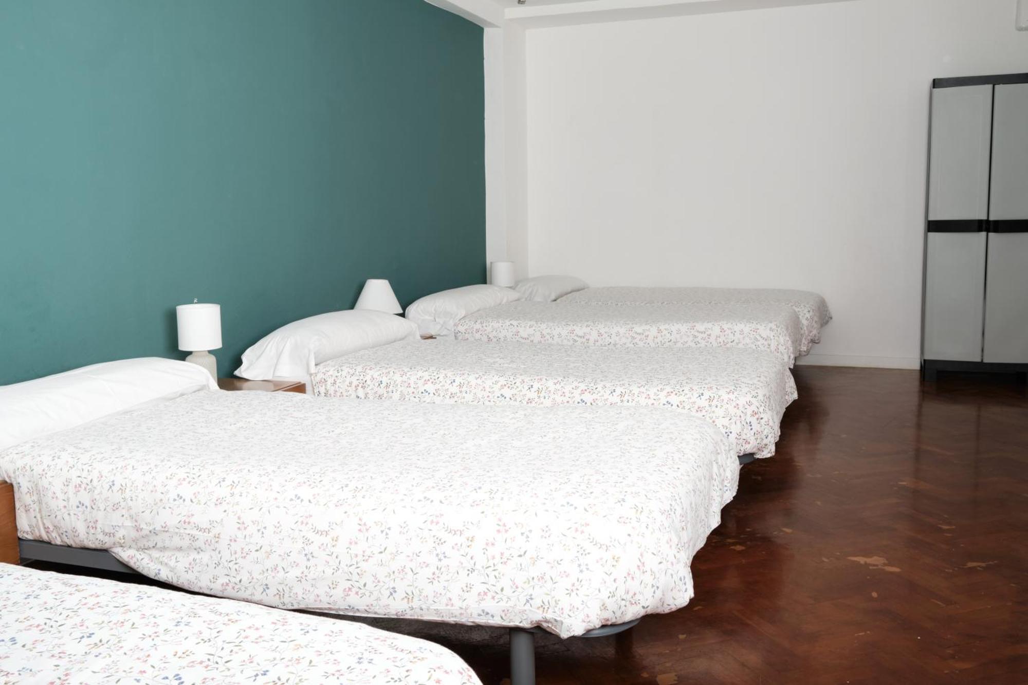 Hostel Rua 35 Leon Ngoại thất bức ảnh