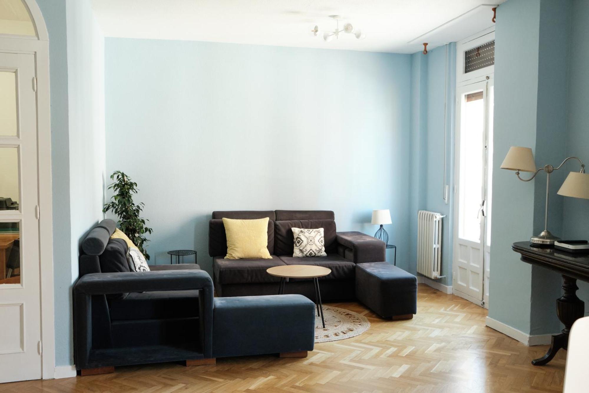 Hostel Rua 35 Leon Ngoại thất bức ảnh