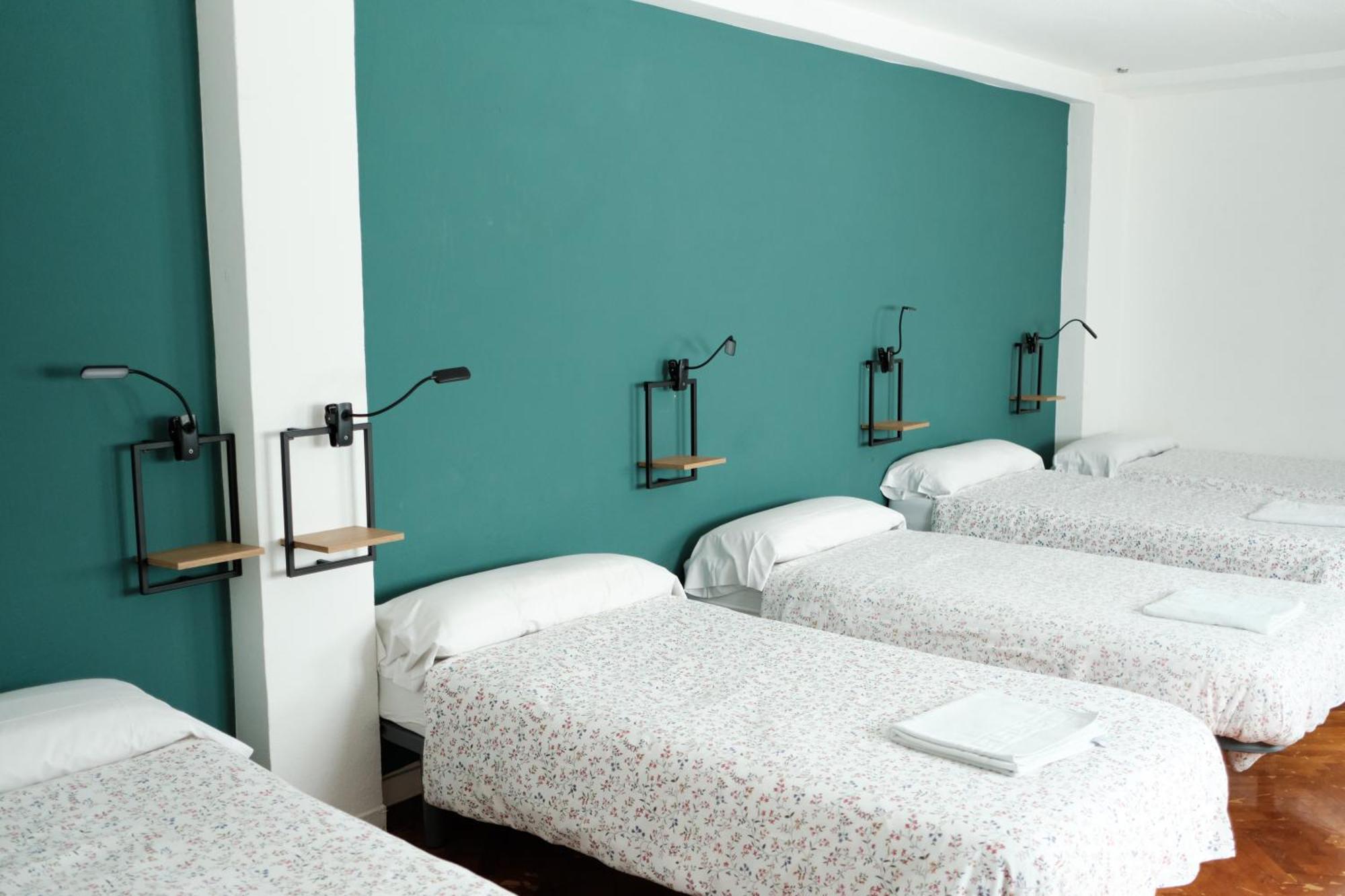 Hostel Rua 35 Leon Ngoại thất bức ảnh