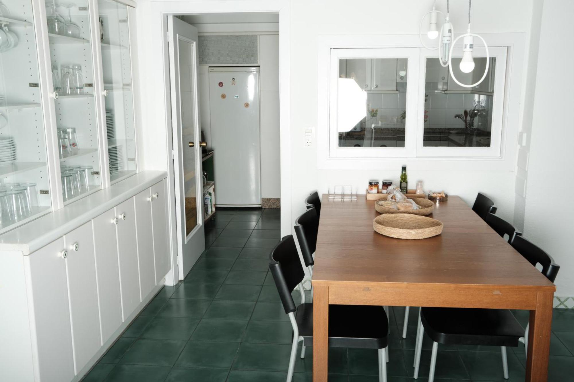 Hostel Rua 35 Leon Ngoại thất bức ảnh