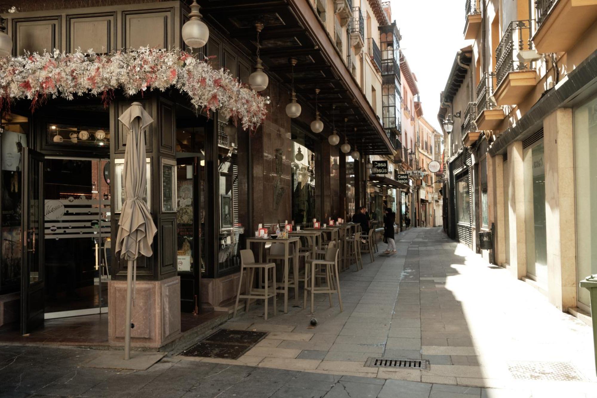 Hostel Rua 35 Leon Ngoại thất bức ảnh